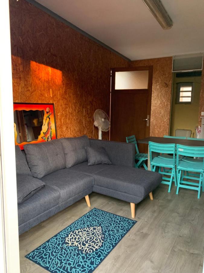La Case Bignone Saint-Andre Bagian luar foto